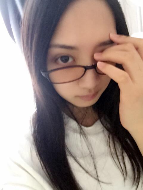 辻本杏- 博客俏皮私房照