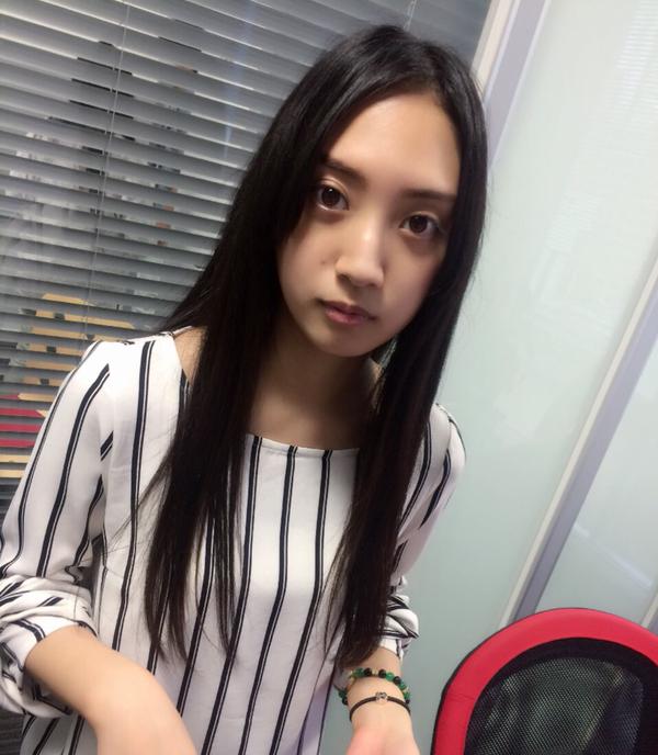 辻本杏- 博客俏皮私房照