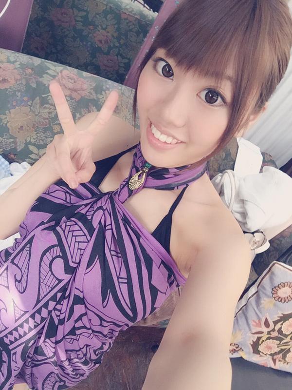 星野千纱(星野千紗) 博客私房照诱惑写真图