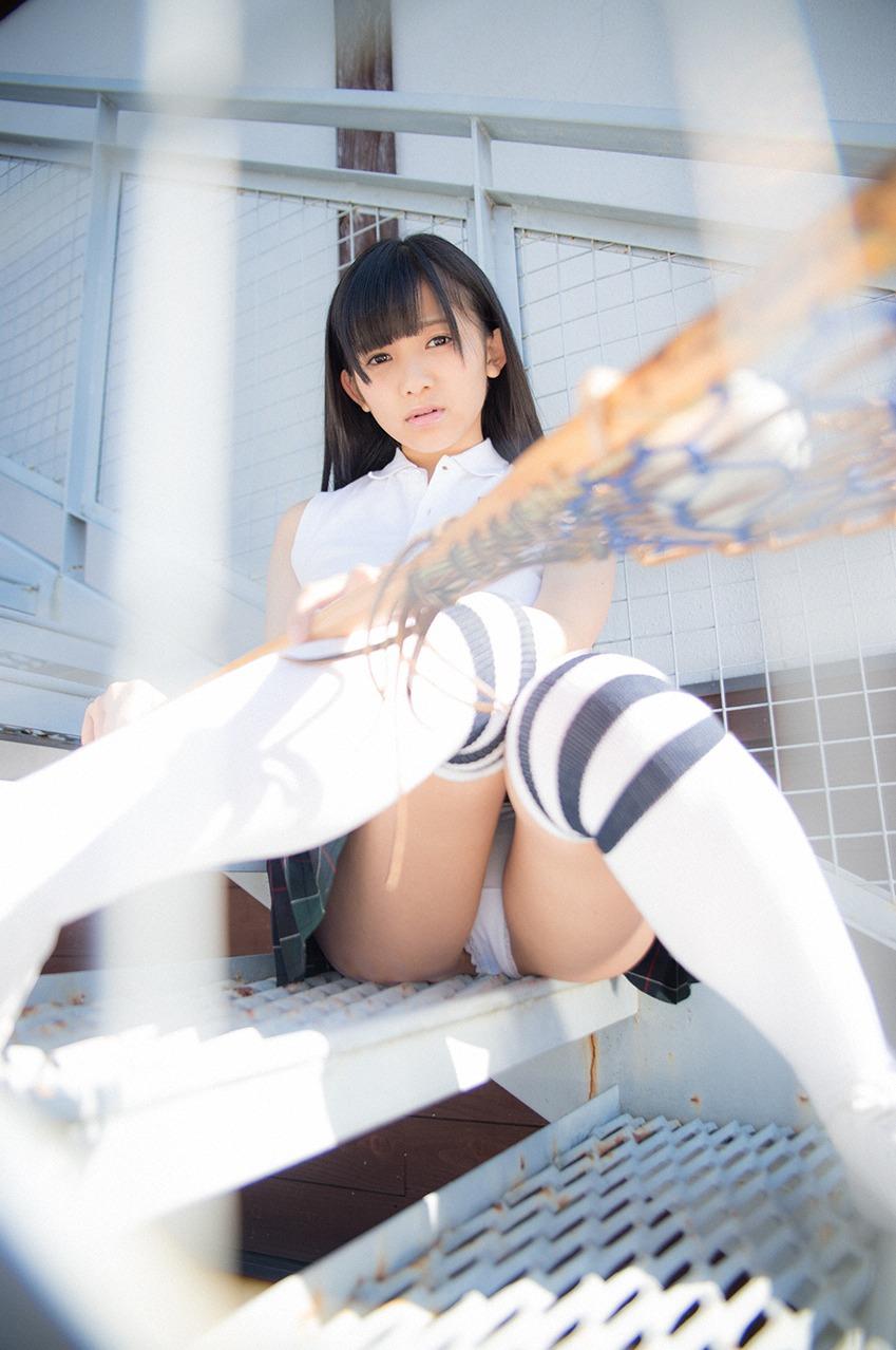 童颜女神天木纯 压倒性的「天乳」魄力系列二