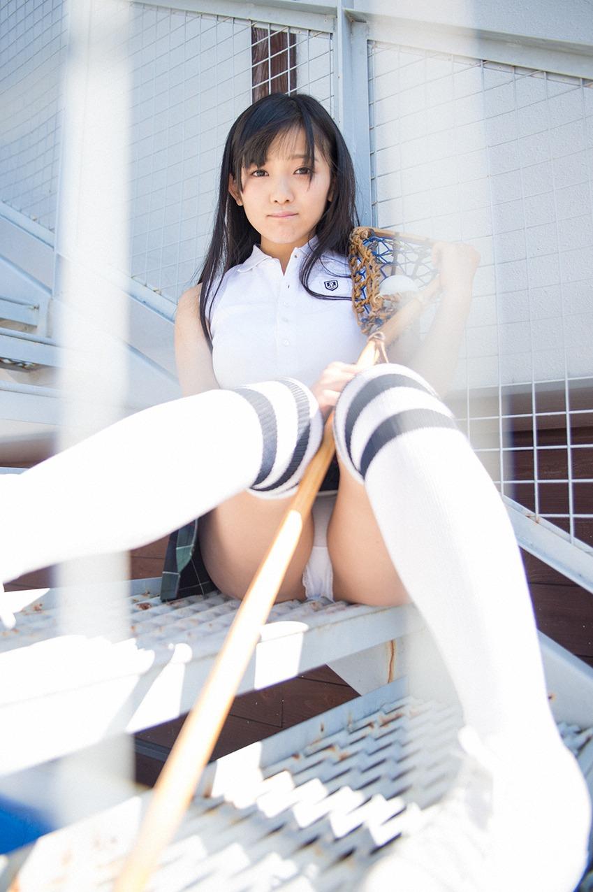 童颜女神天木纯 压倒性的「天乳」魄力系列二