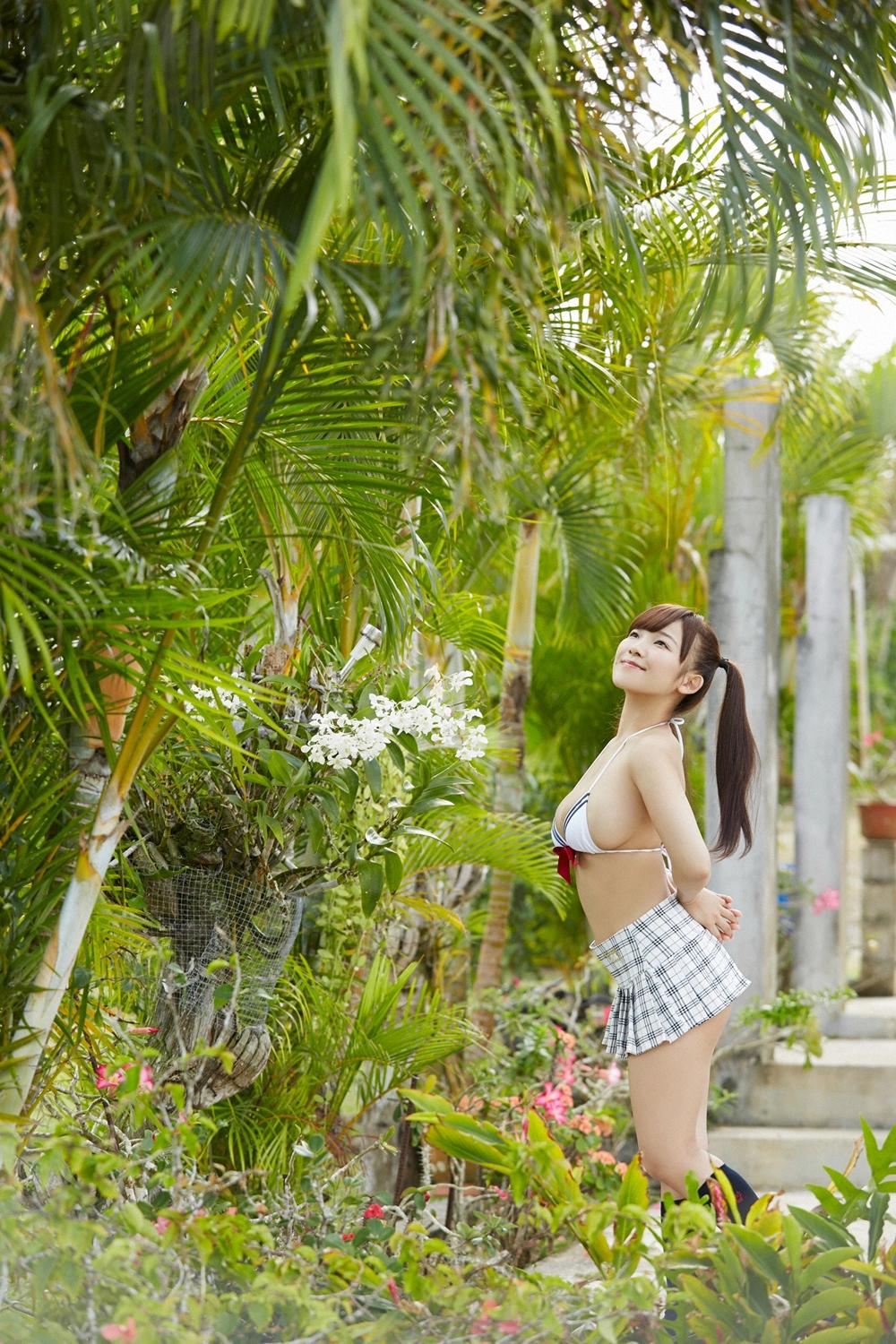 天木Jun- Visual WEB S, Vol.760