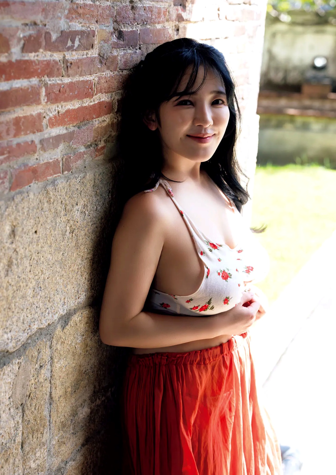 天木じゅん - あまぽち 日本女神泳池湿身透视性感写真