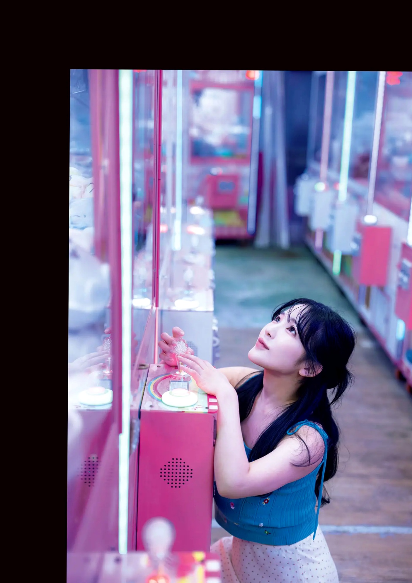 天木じゅん - あまぽち 日本女神泳池湿身透视性感写真