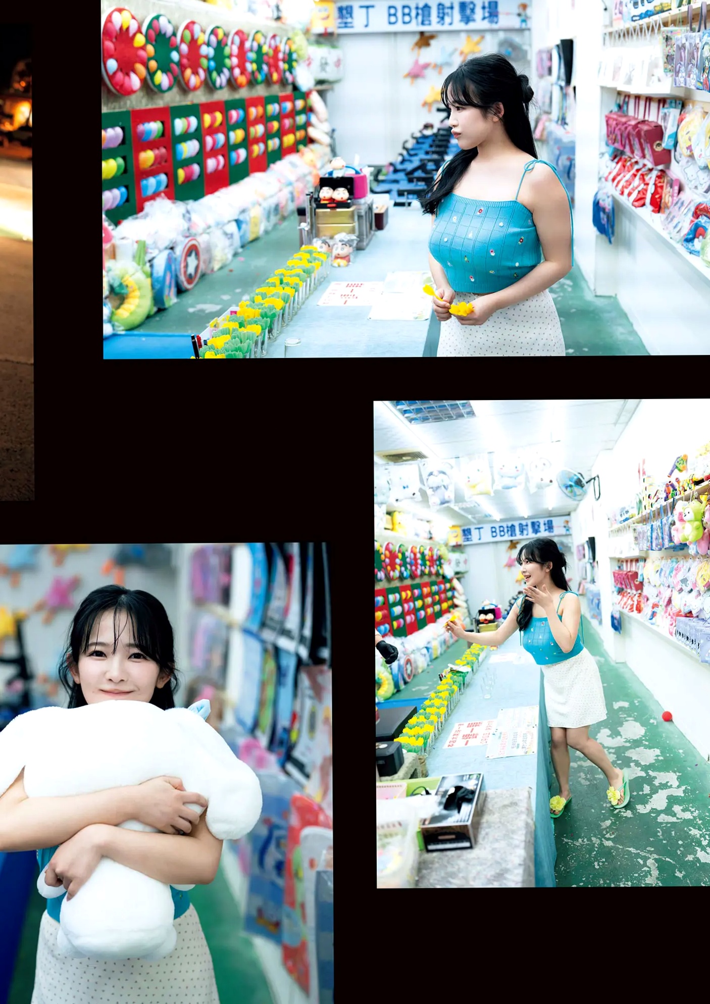 天木じゅん - あまぽち 日本女神泳池湿身透视性感写真