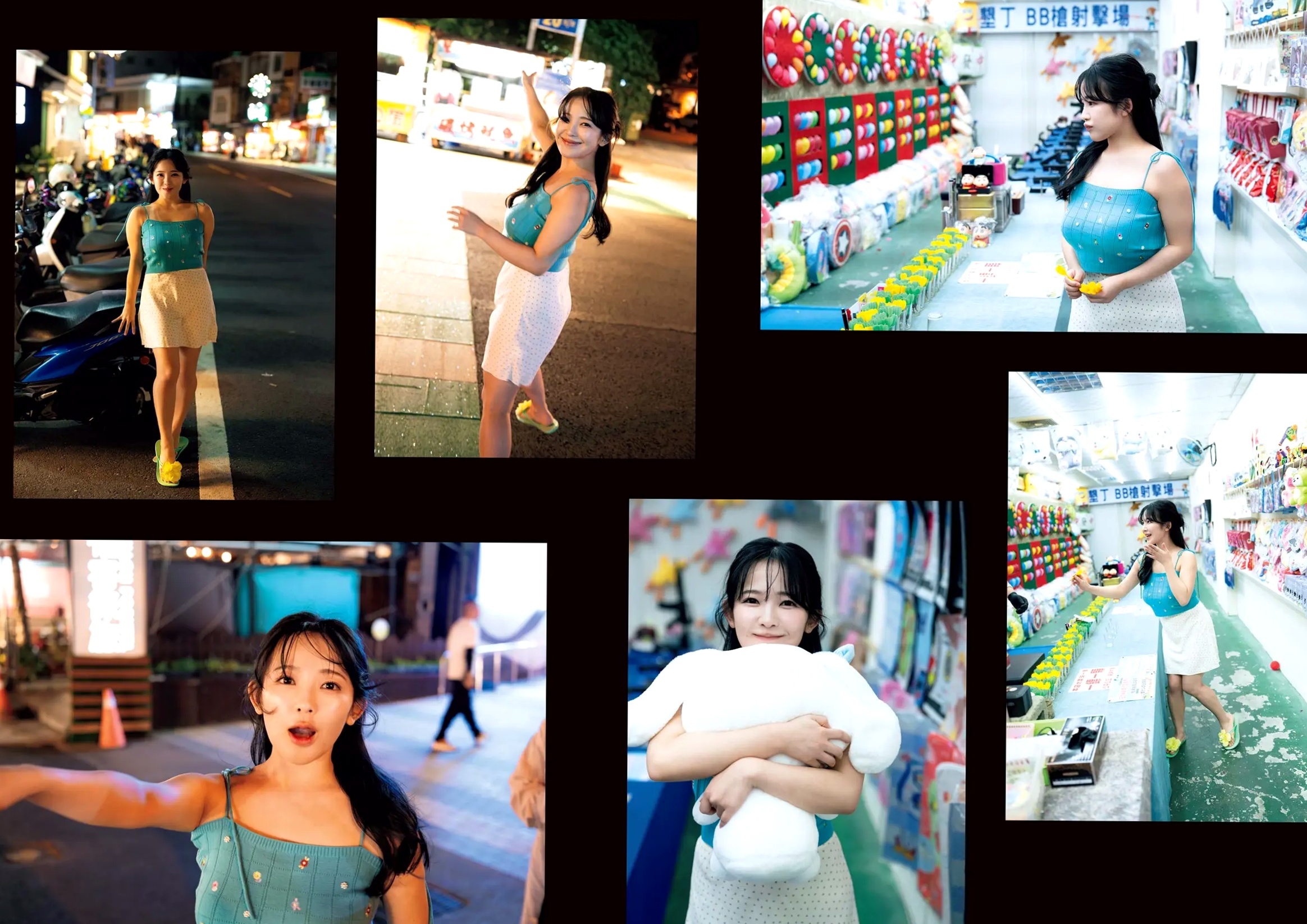 天木じゅん - あまぽち 日本女神泳池湿身透视性感写真
