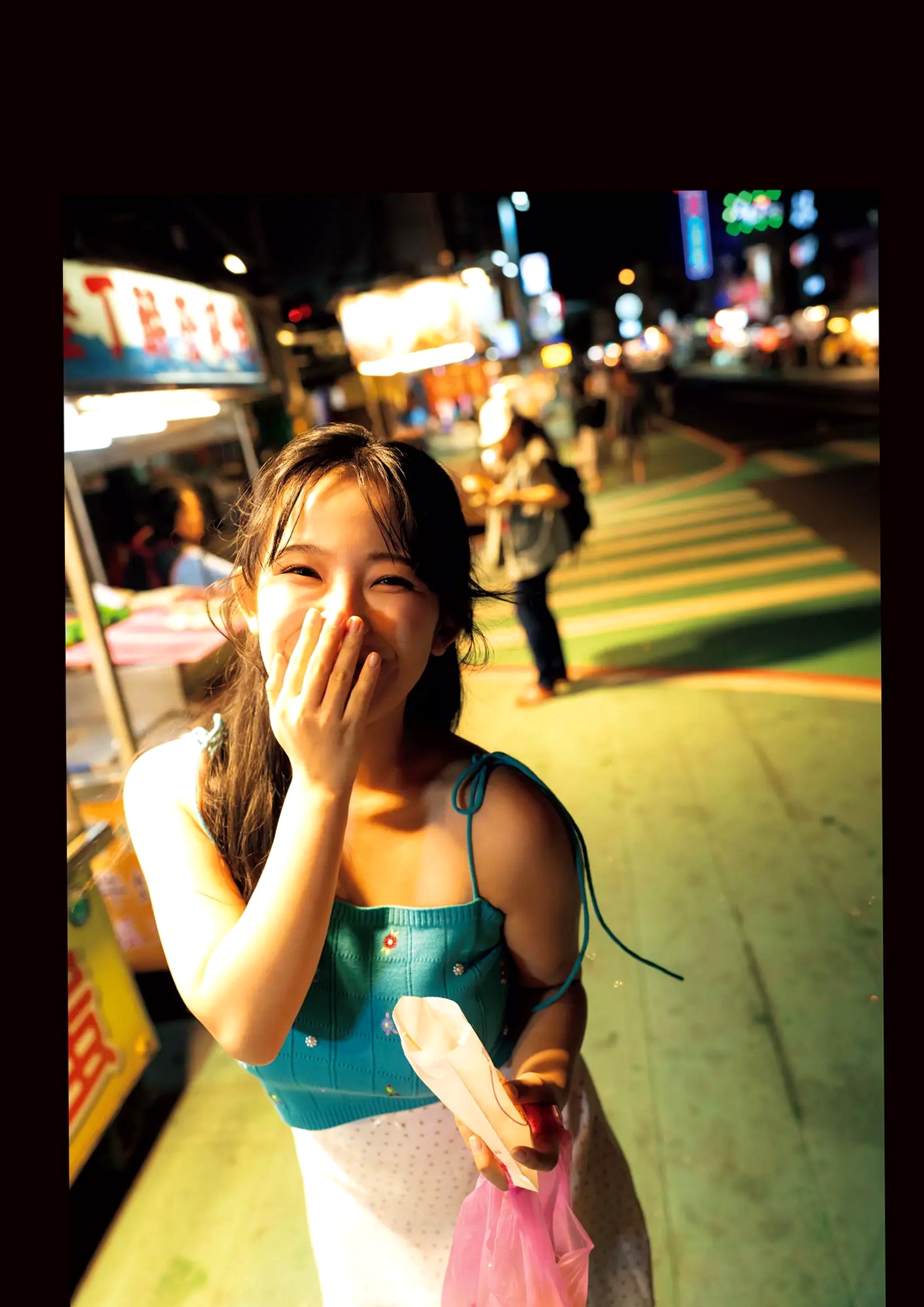 天木じゅん - あまぽち 日本女神泳池湿身透视性感写真