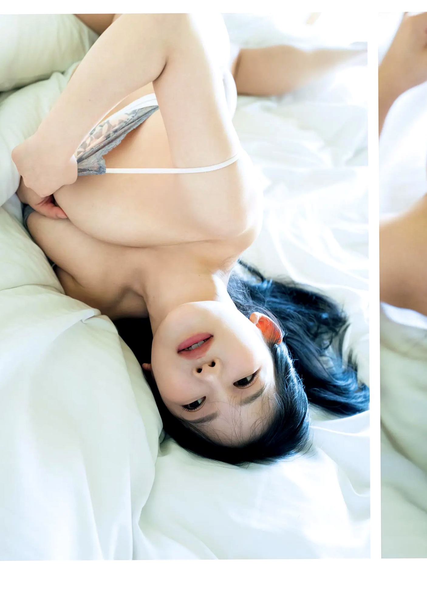 天木じゅん - あまぽち 日本女神泳池湿身透视性感写真