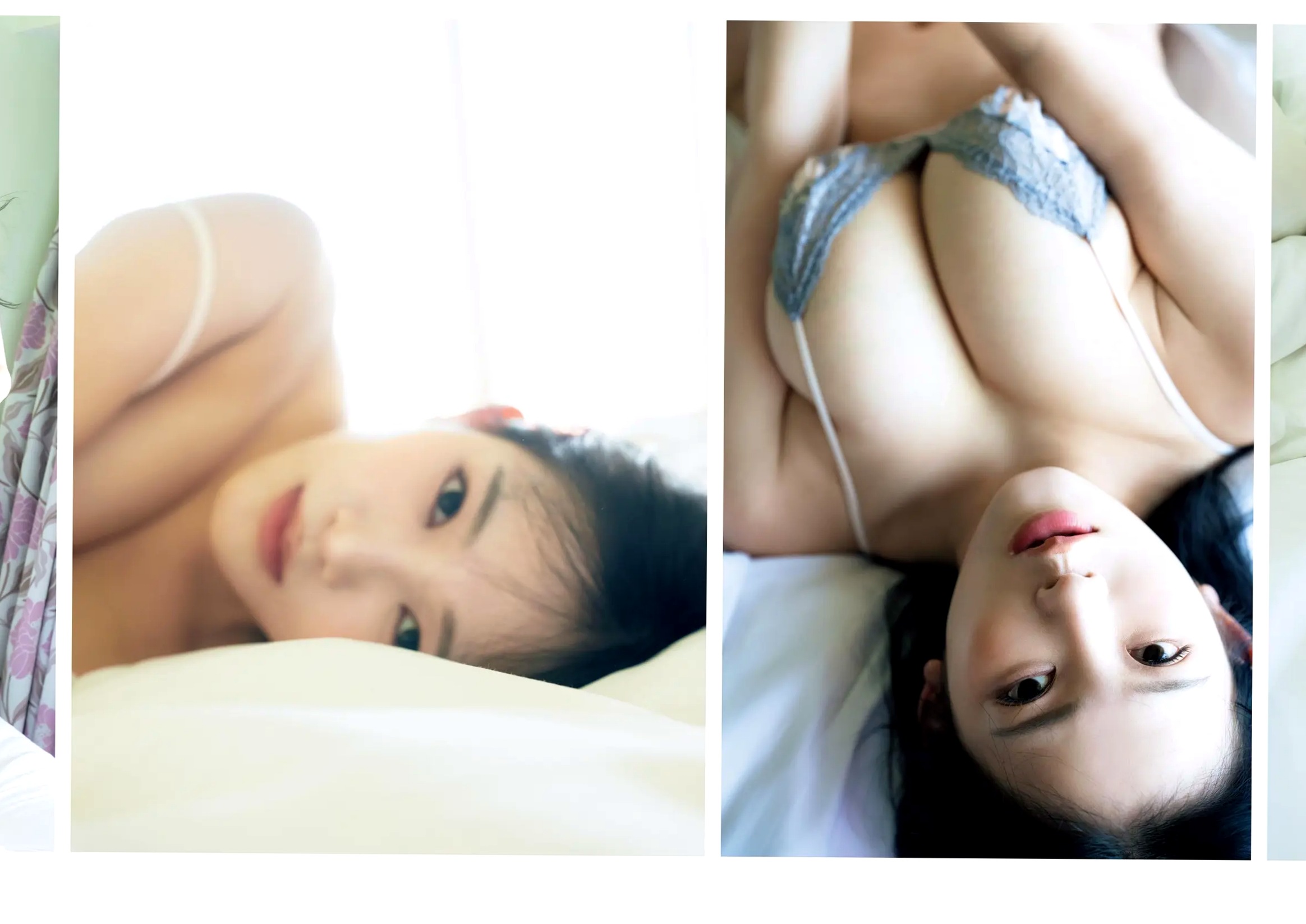 天木じゅん - あまぽち 日本女神泳池湿身透视性感写真