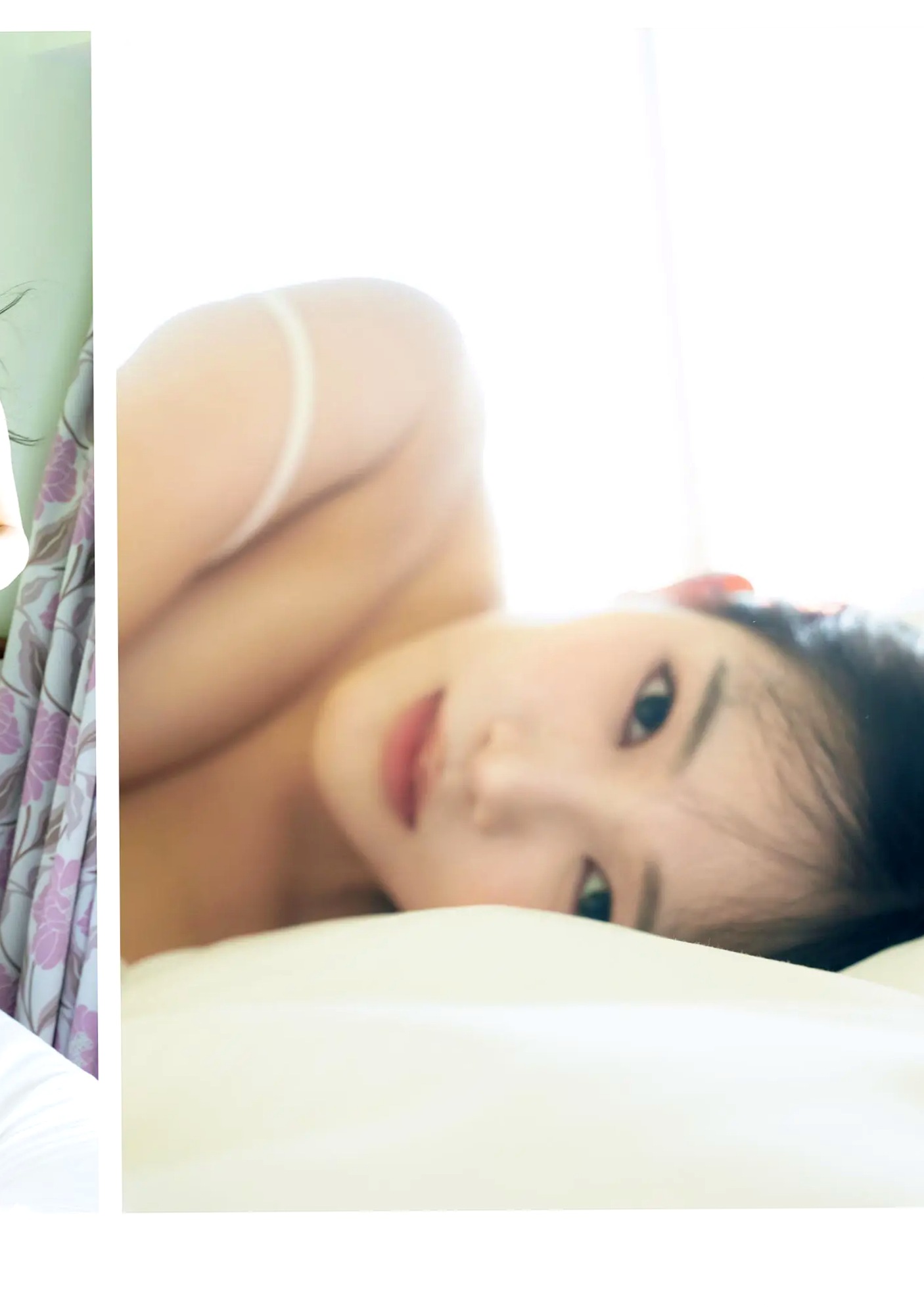 天木じゅん - あまぽち 日本女神泳池湿身透视性感写真