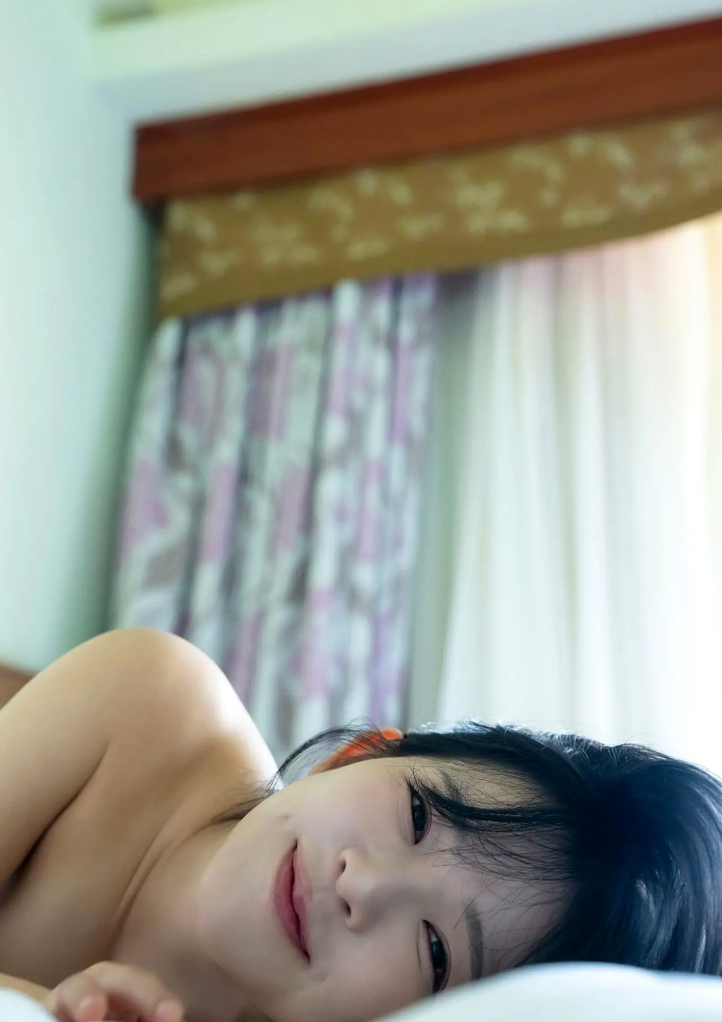 天木じゅん - あまぽち 日本女神泳池湿身透视性感写真