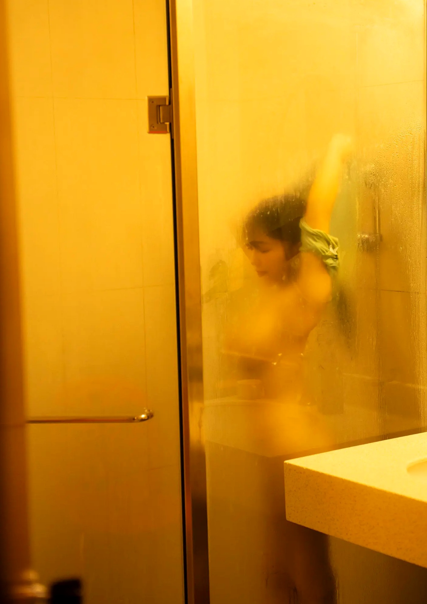 天木じゅん - あまぽち 日本女神泳池湿身透视性感写真