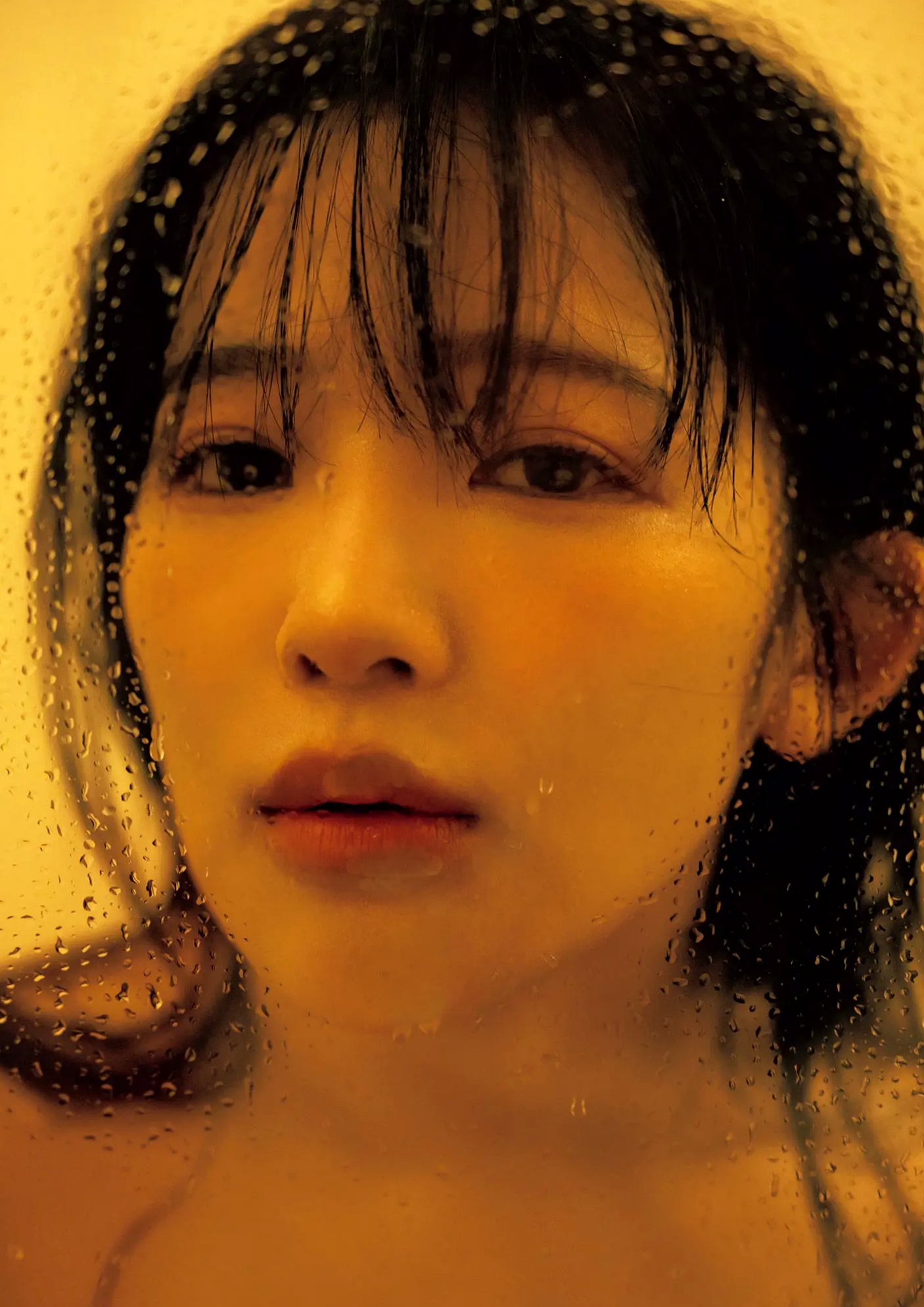 天木じゅん - あまぽち 日本女神泳池湿身透视性感写真