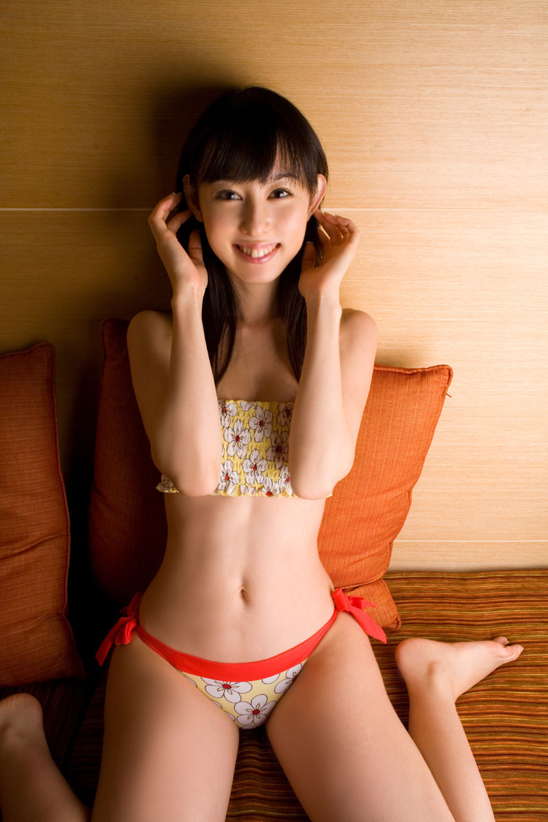 秋山莉奈-《~めしあがリーナ~》For-side写真图