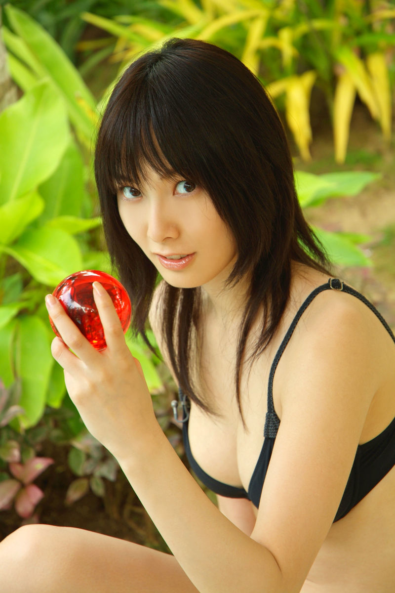 长泽奈央(長澤奈央)-《7 Seven》For-side写真图