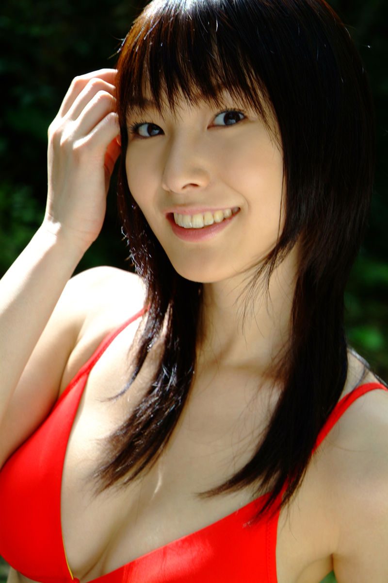 长泽奈央(長澤奈央)-《7 Seven》For-side写真图