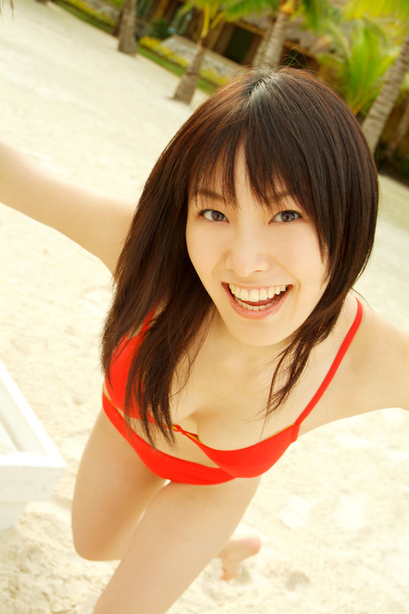 长泽奈央(長澤奈央)-《7 Seven》For-side写真图