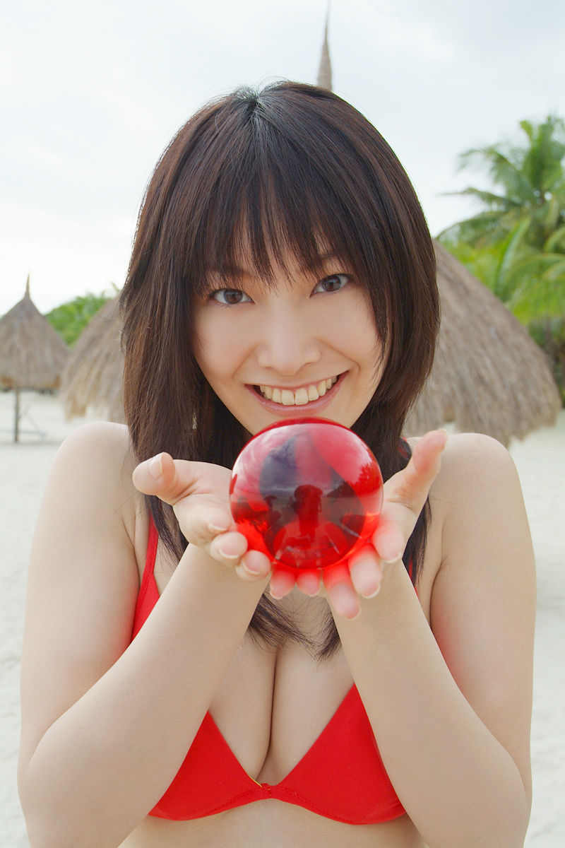 长泽奈央(長澤奈央)-《7 Seven》For-side写真图