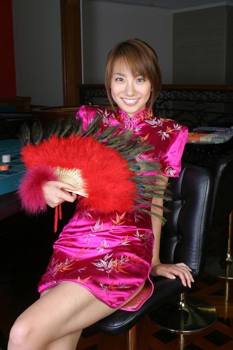 山本梓-《あず物語》For-side写真图