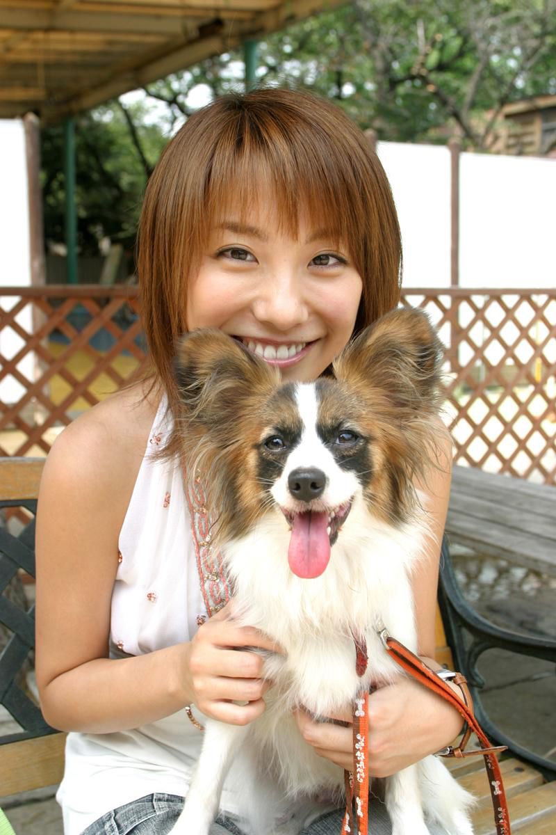山本梓-《あず物語》For-side写真图