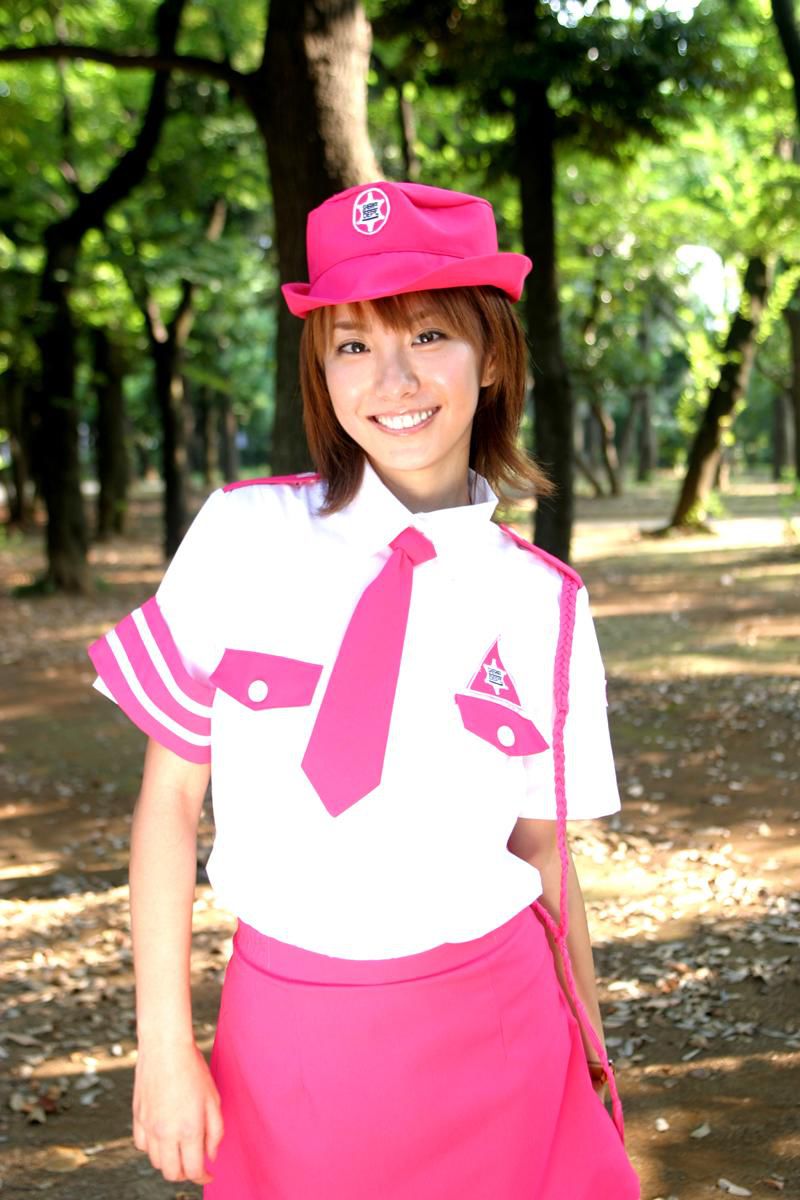 山本梓-《あず物語》For-side写真图