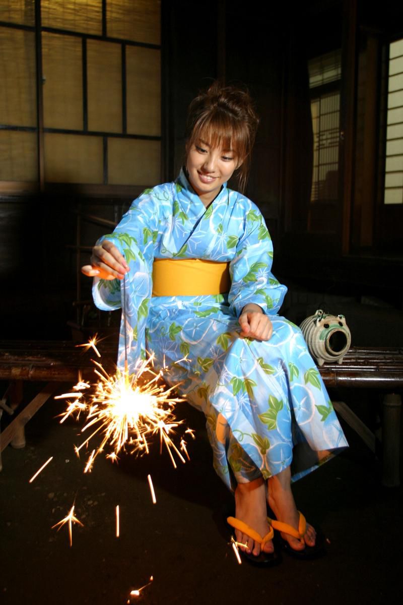 山本梓-《あず物語》For-side写真图