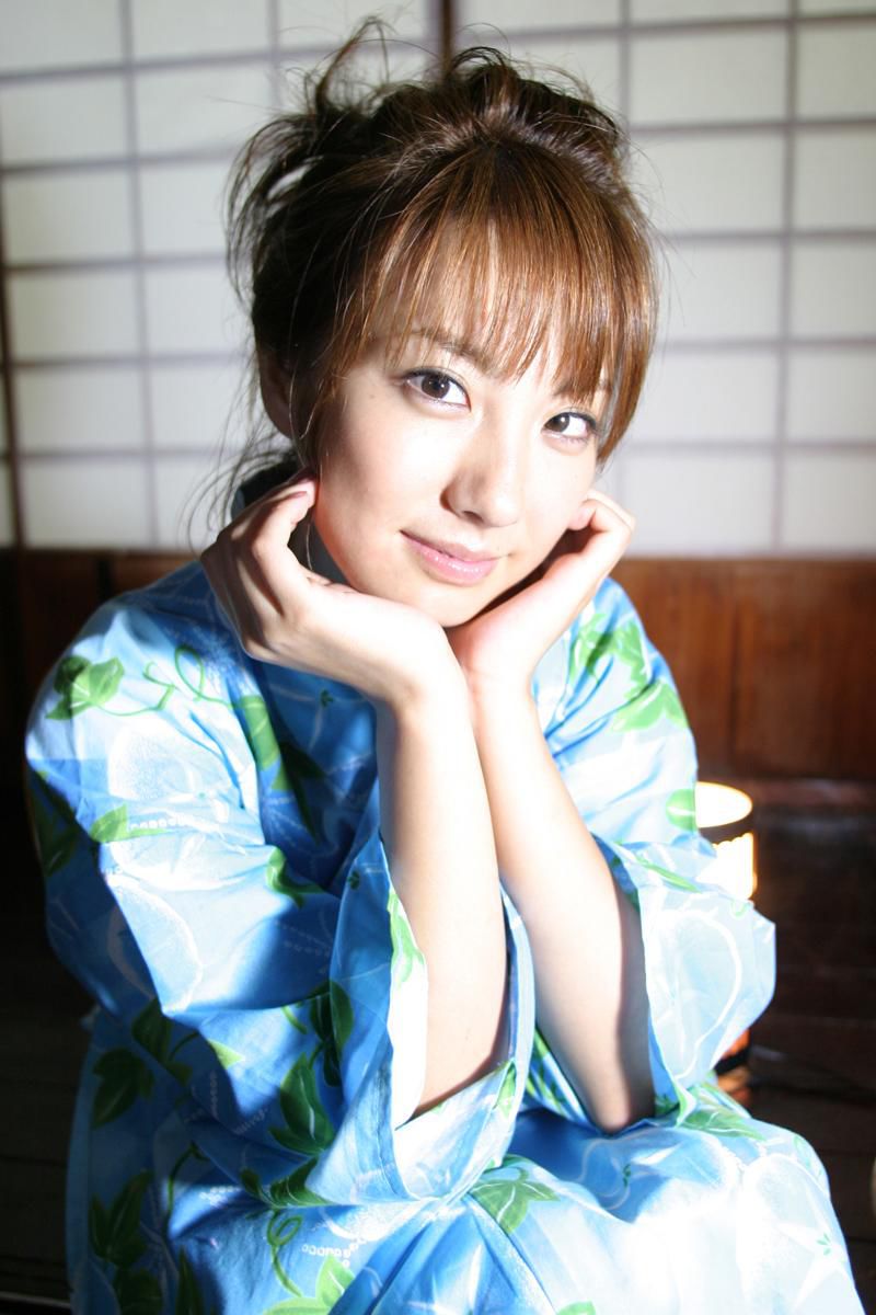 山本梓-《あず物語》For-side写真图