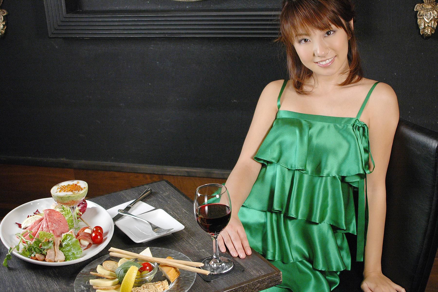 山本梓-《あずイズム》For-side写真图