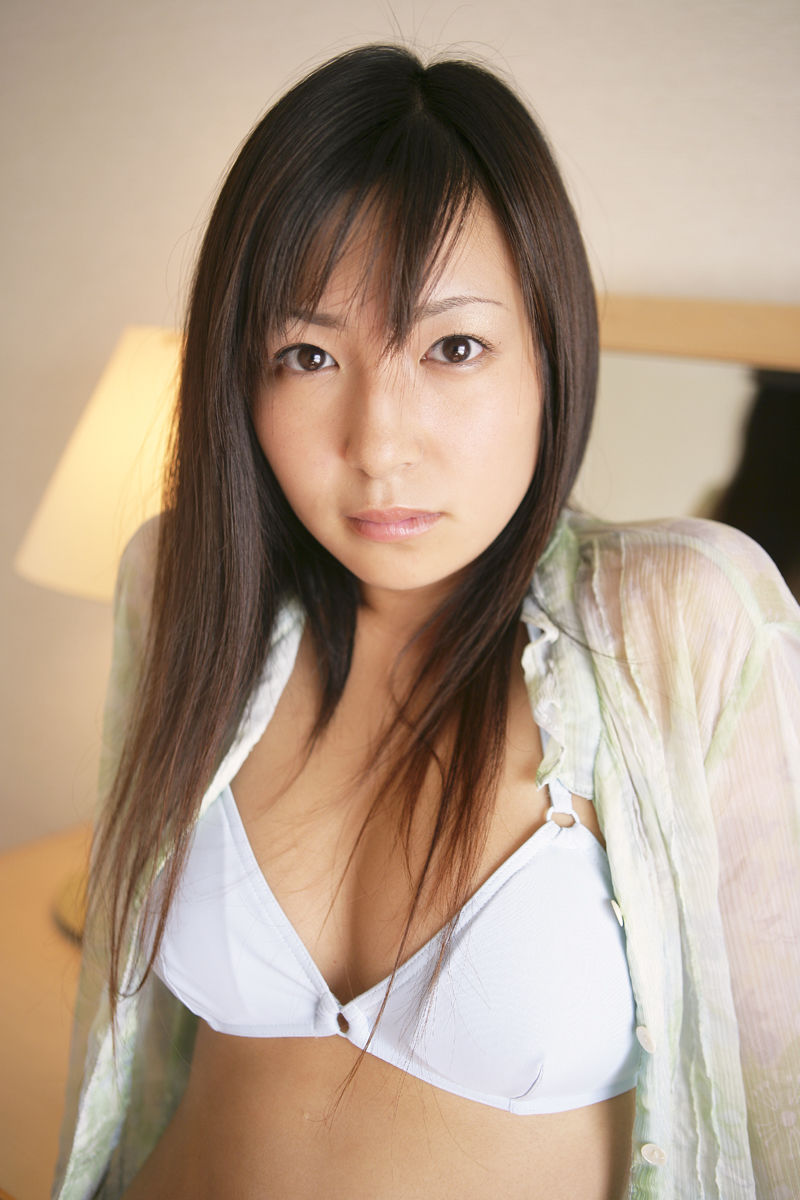 石井めぐる-《Gemini》For-side写真图