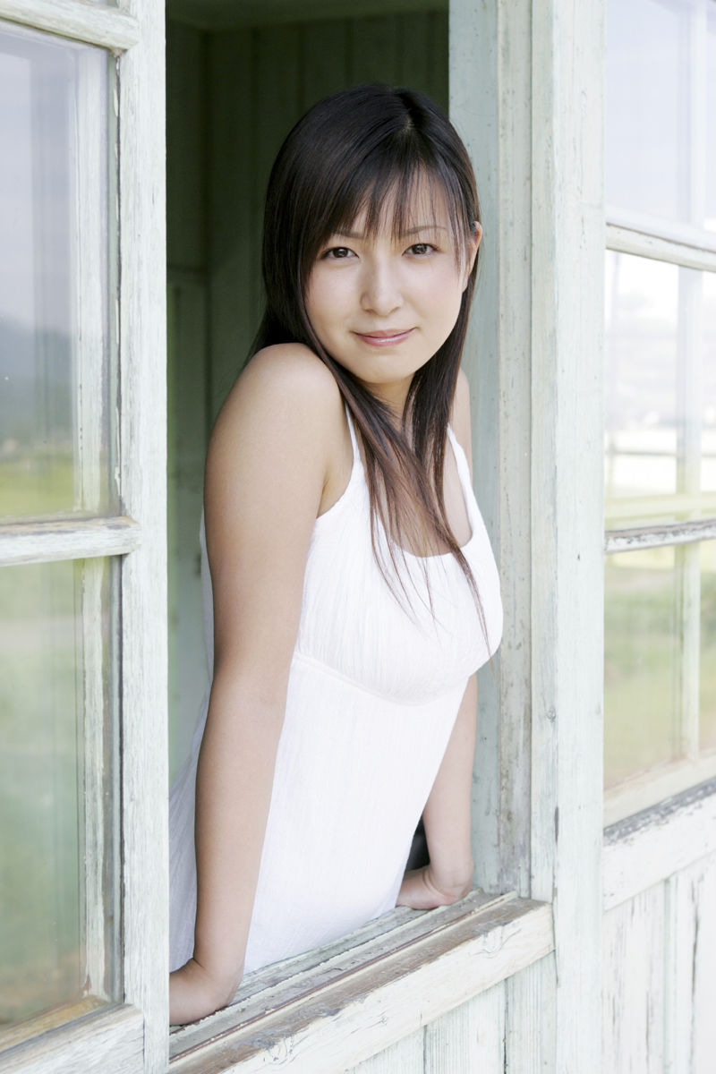 石井めぐる-《Gemini》For-side写真图