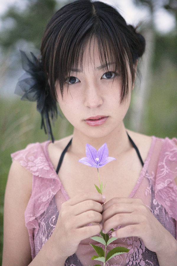 石井めぐる-《Gemini》For-side写真图