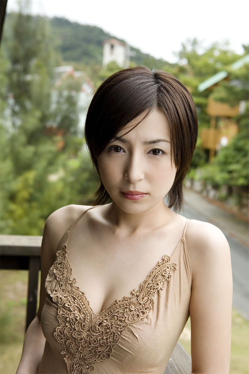 石井めぐる-《1/めぐる》For-side写真图