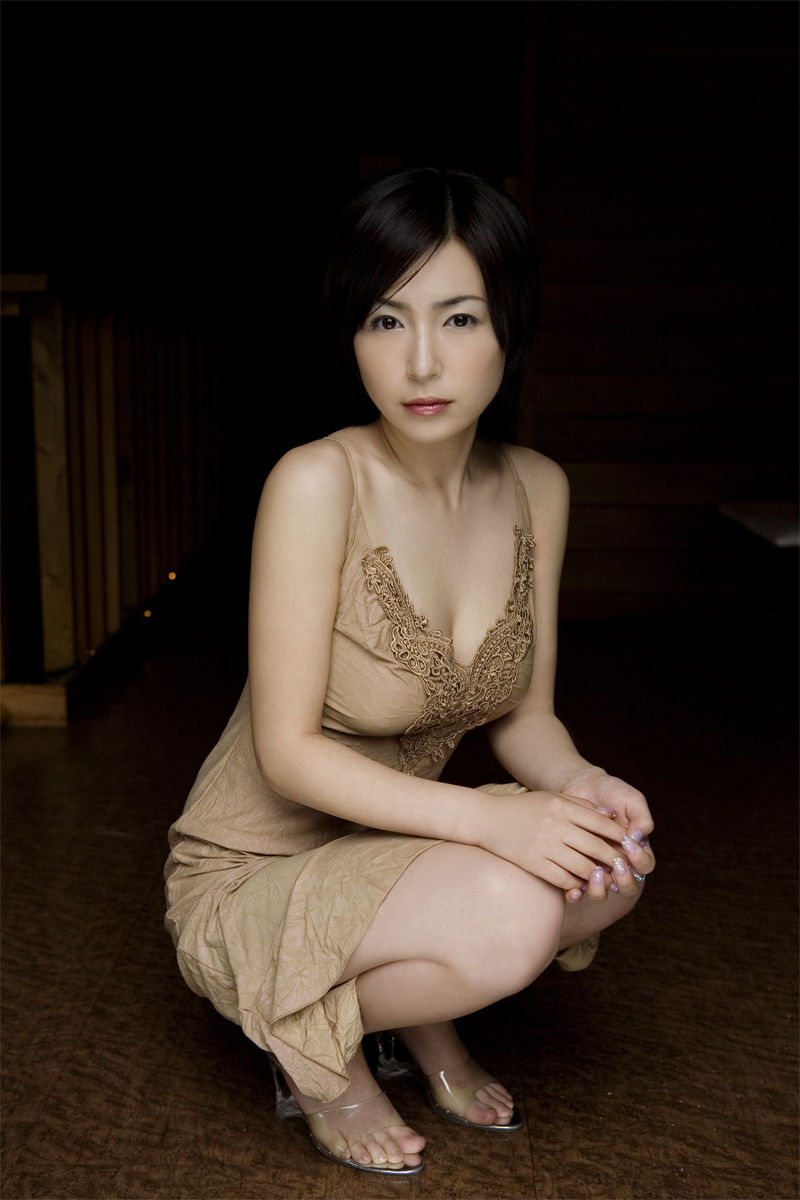 石井めぐる-《1/めぐる》For-side写真图