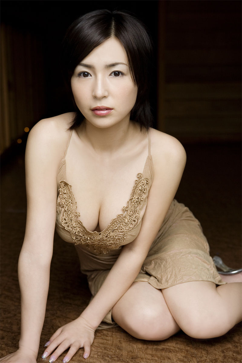 石井めぐる-《1/めぐる》For-side写真图