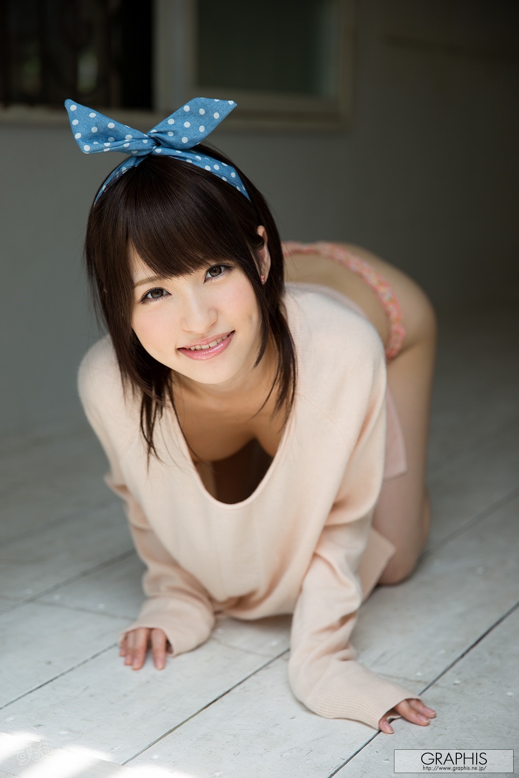 天使萌(天使もえ)-Graphics写真图套图写真图集