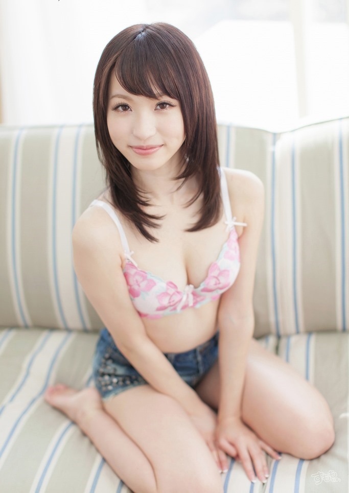天使萌(天使もえ)-Graphics写真图套图写真图集