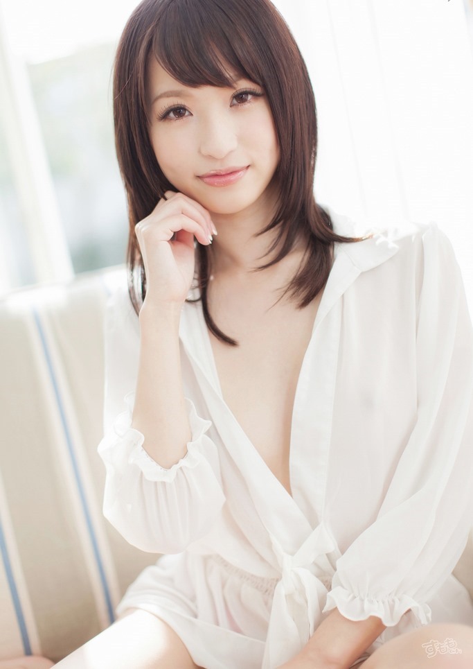 天使萌(天使もえ)-Graphics写真图套图写真图集