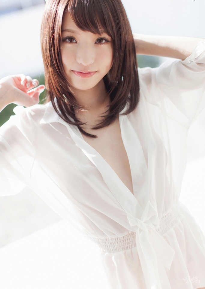 天使萌(天使もえ)-Graphics写真图套图写真图集