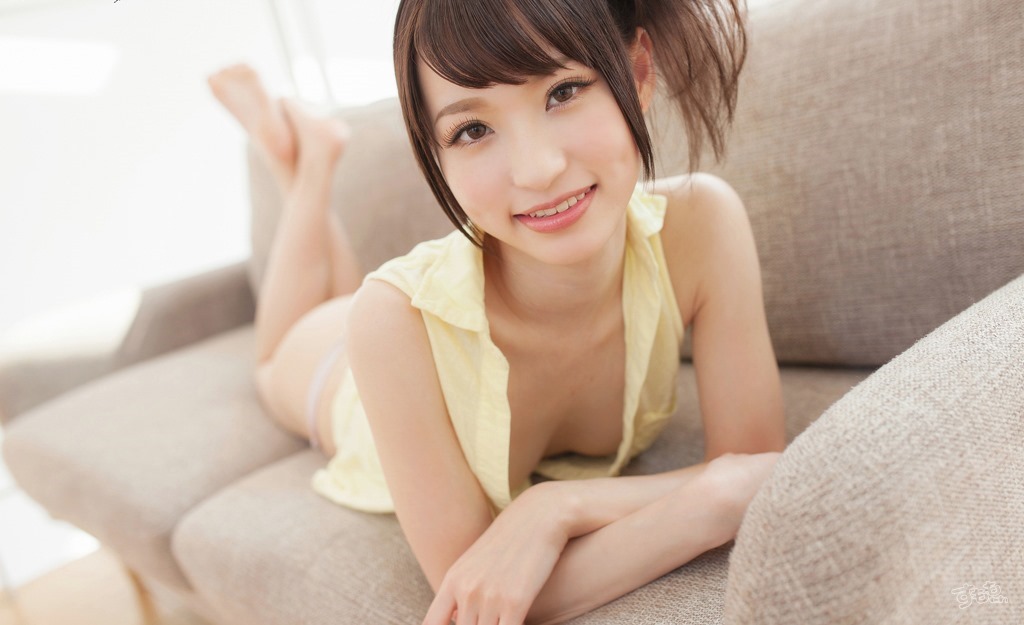 天使萌(天使もえ)-Graphics写真图套图写真图集