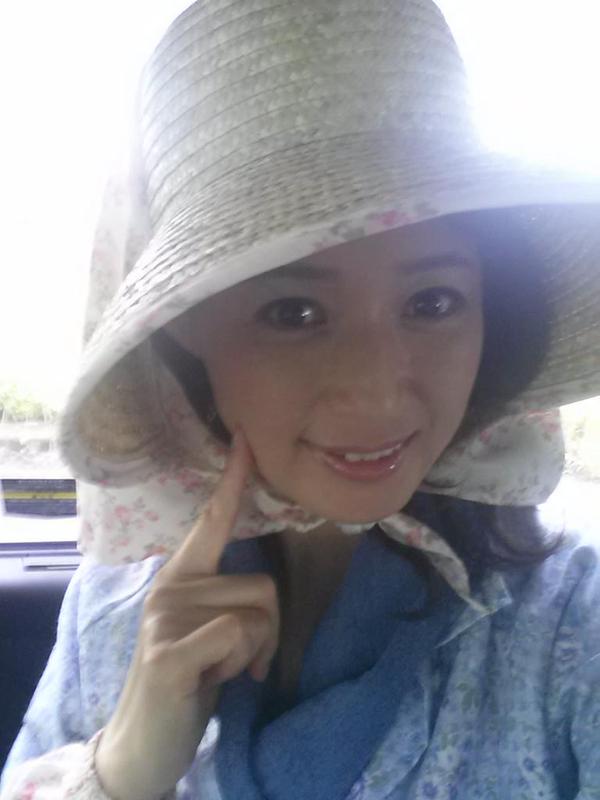 安野由美 美艳私房照诱惑写真图