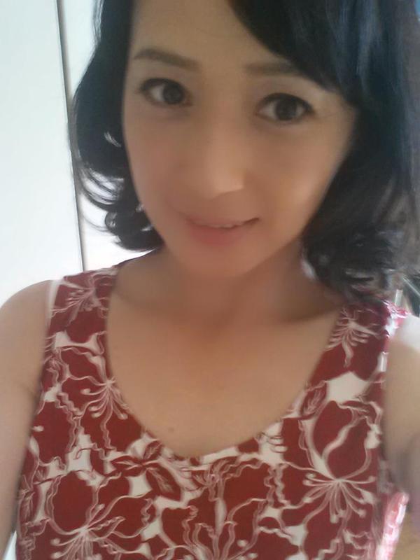 安野由美 美艳私房照诱惑写真图