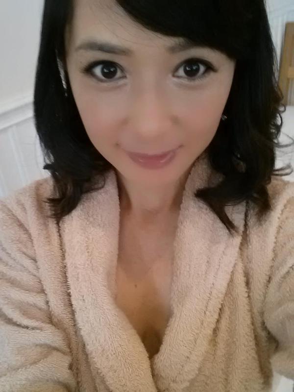 安野由美 美艳私房照诱惑写真图