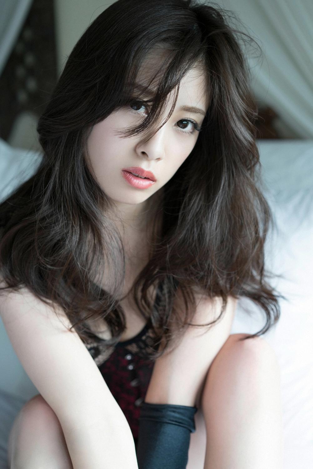 野田彩加- Visual WEB S, Vol.757