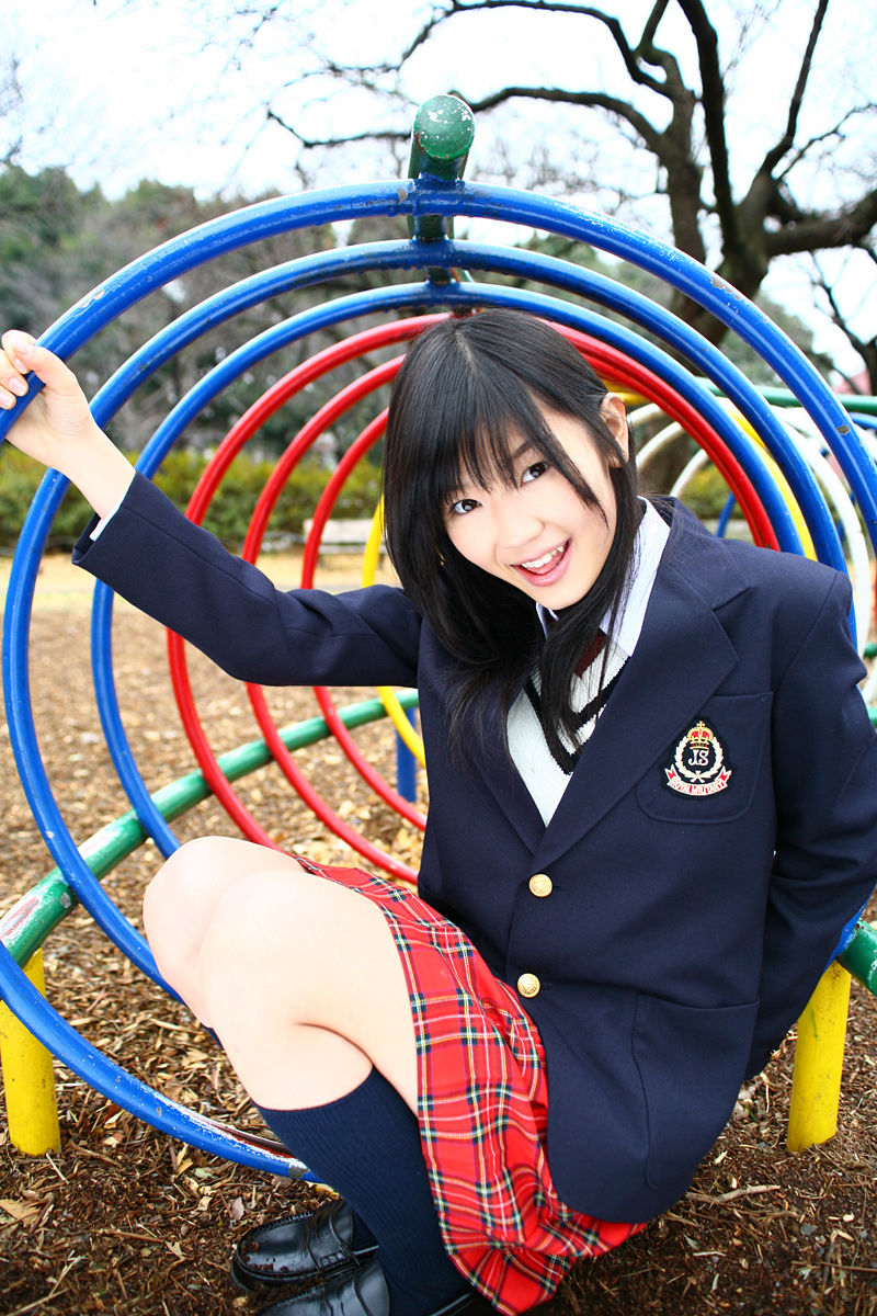 木嶋のりこ-《Staring at You》For-side写真图