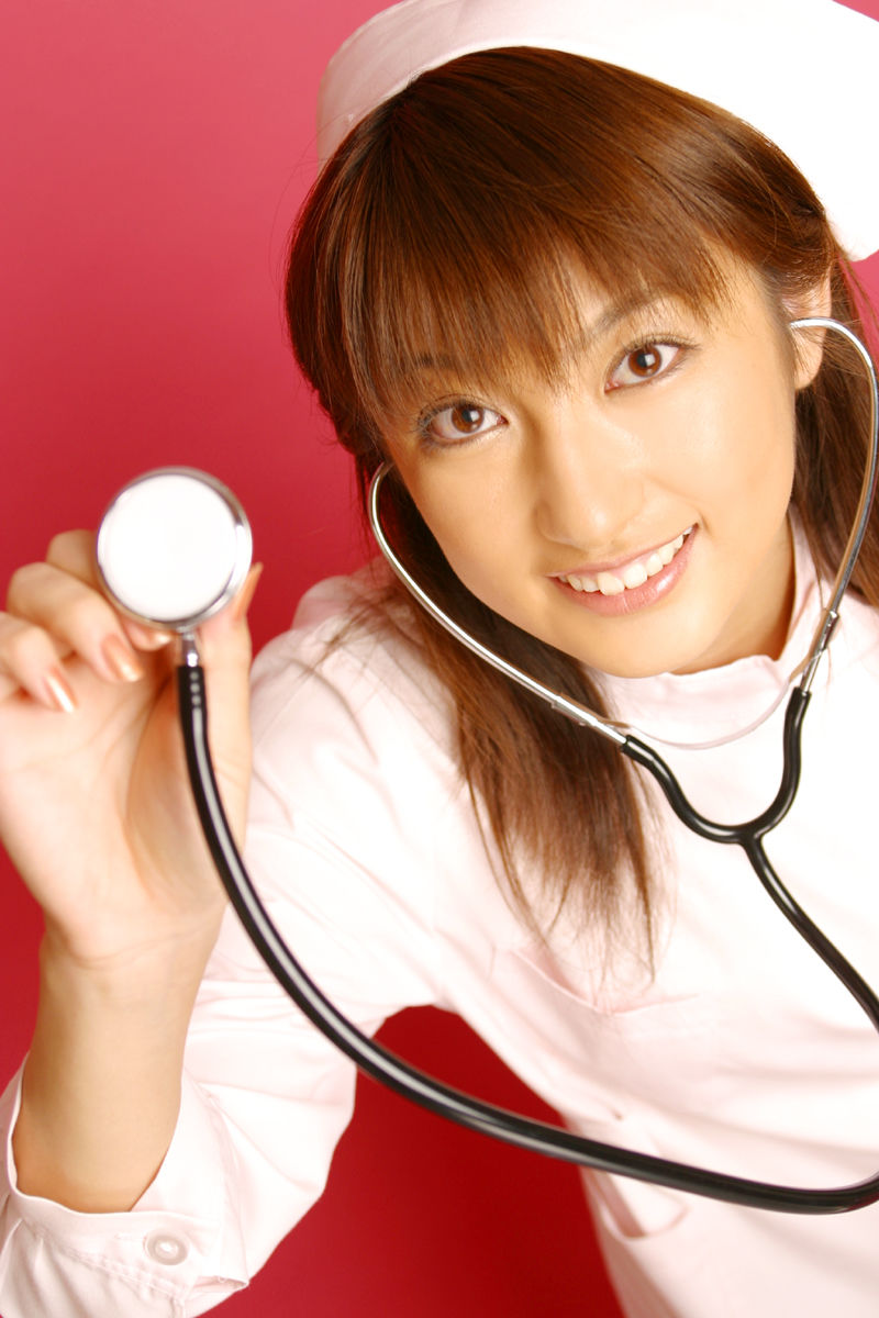 熊田曜子-《SE-Girl! A》For-side写真图