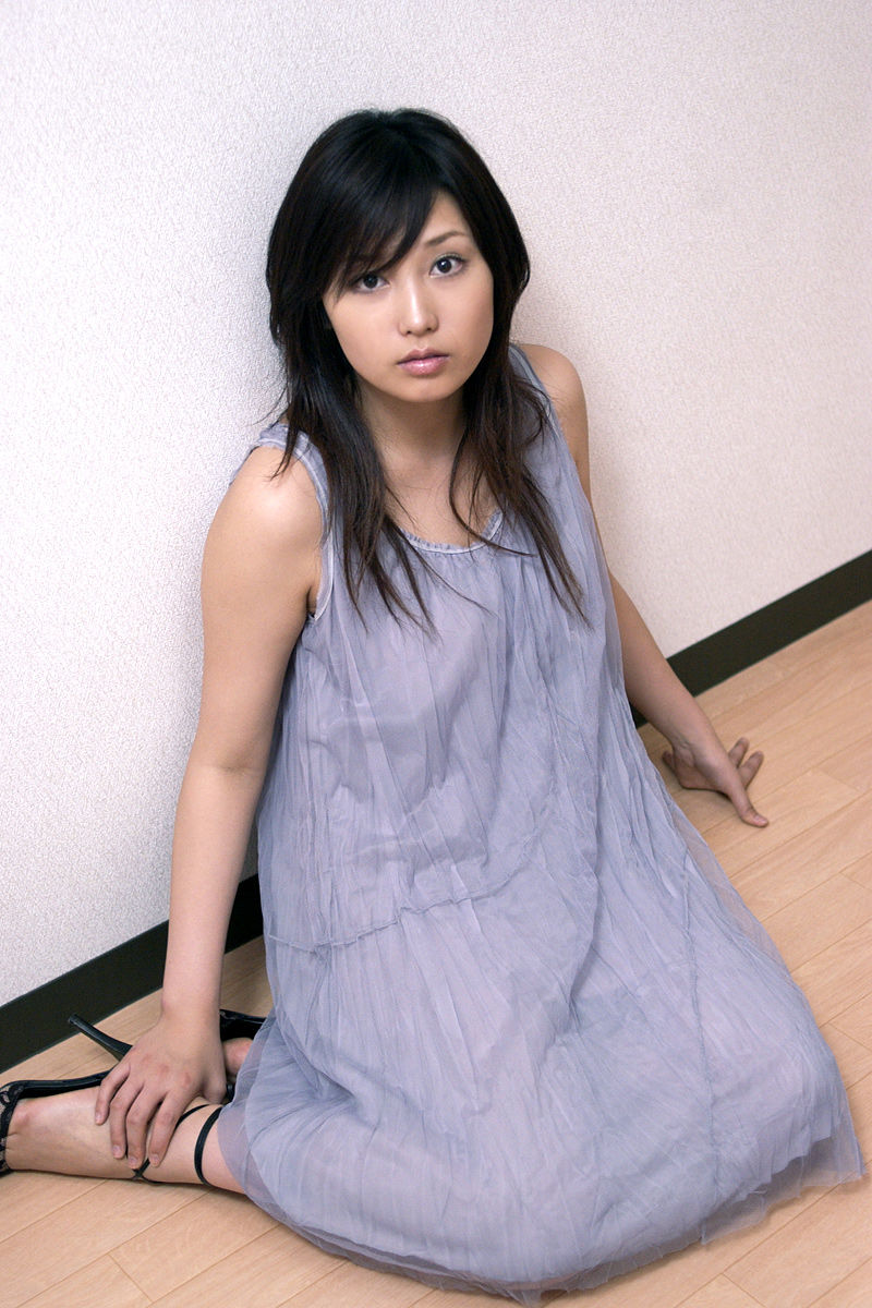 三津谷叶子(三津谷葉子)-《Only One Room》For-side写真图