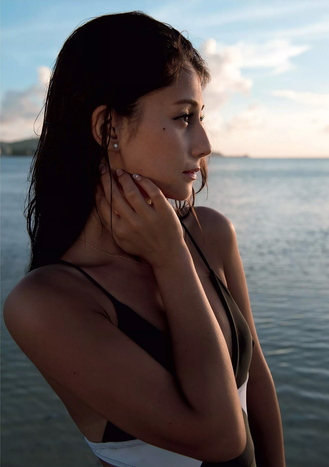 ダレノガレ明美 最高の美尻