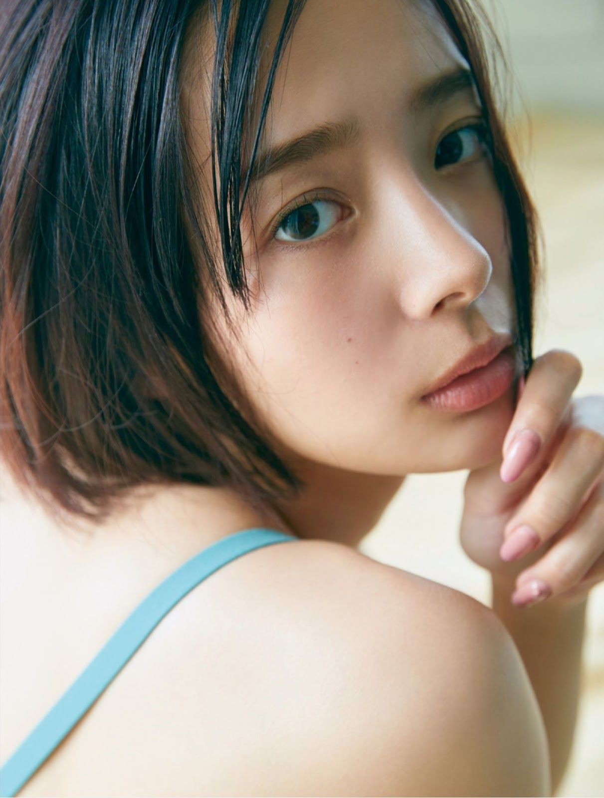 岡田紗佳, Sayaka Okada - FRIDAY GOLD, Weekly Playboy, FLASH, 2019.05.15