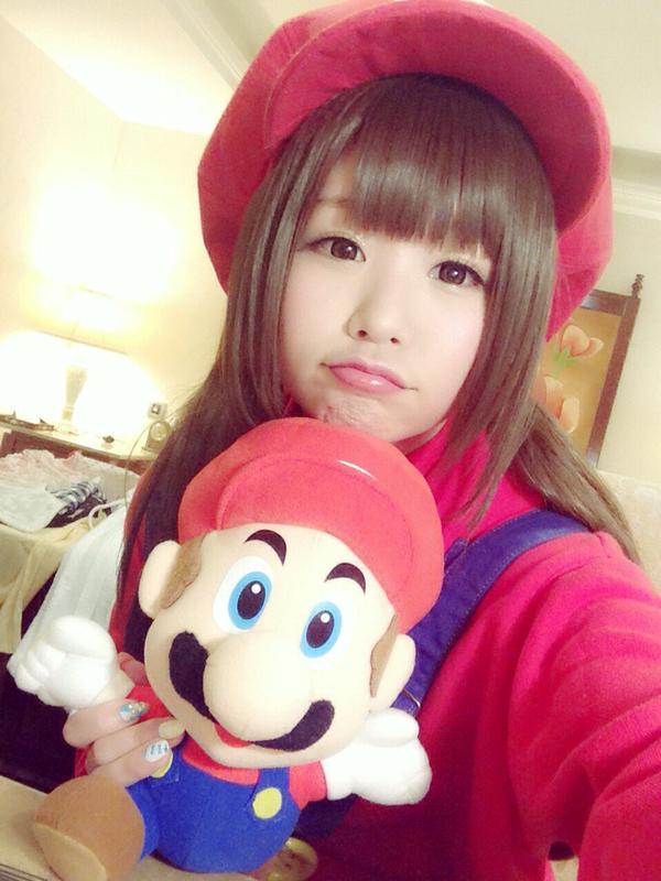 五木明(五木あきら) 极致可爱的Coser