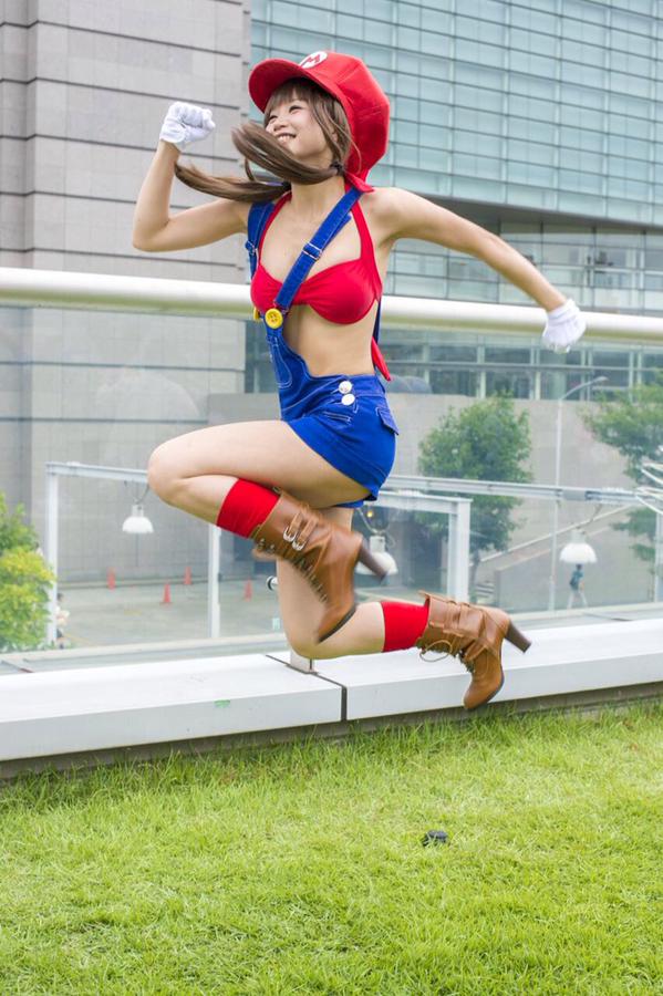 五木明(五木あきら) 极致可爱的Coser